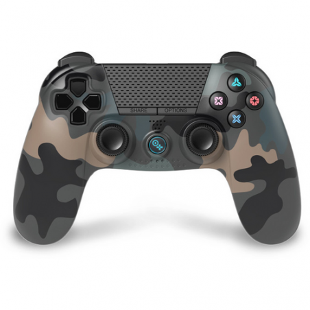 Under control PS4 Bluetooth Controller  Night op Gold