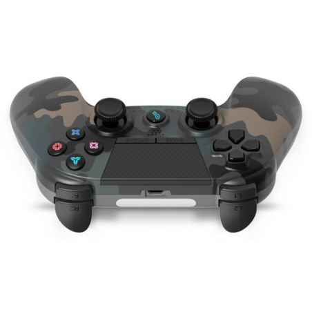 Under control PS4 Bluetooth Controller  Night op Gold