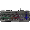 White Shark Commandos Elite mechanisch toetsenbord gk-2107 red switch