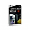 Unit Tempered Glass screen protector voor iPhone 5 / 5S - Transparant