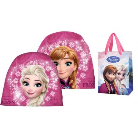 Disney Frozen It's Cold - Muts - Anna - Elsa - Roze