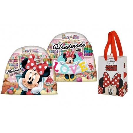 Disney Minnie Mouse It's Cold - Muts