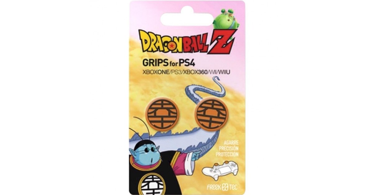 Dragon Ball Z Thumb Grip "KAITO"  voor PS4