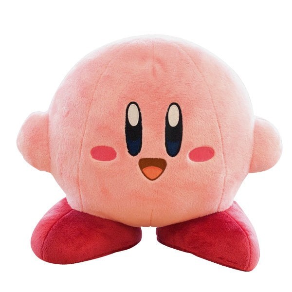 Plush Kirby 15 cm
