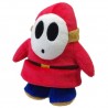 Super Mario Plush figure Shy Guy 14cm