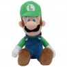 Super Mario Bros Luigi 30 Cm Pluche