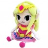Nintendo - ZELDA - Princess of Zelda Plush 17cm
