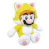 Nintendo - Cat Mario Plush 25cm