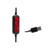 Rampage SN-RU7 USB gaming headset