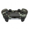 PlayStation4 draadloze controller met koptelefoon aansluiting - Camouflage