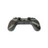 PlayStation4 draadloze controller met koptelefoon aansluiting - Camouflage