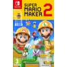 Super Mario Maker 2 - Nintendo Switch - Game