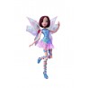 Winx: Mythix Fairy - Tecna - 28 cm groot