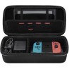 Nintendo Switch - Console en Accessoires Case - Zwart