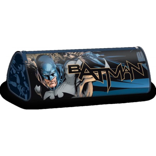 Batman - Etui - Blauw